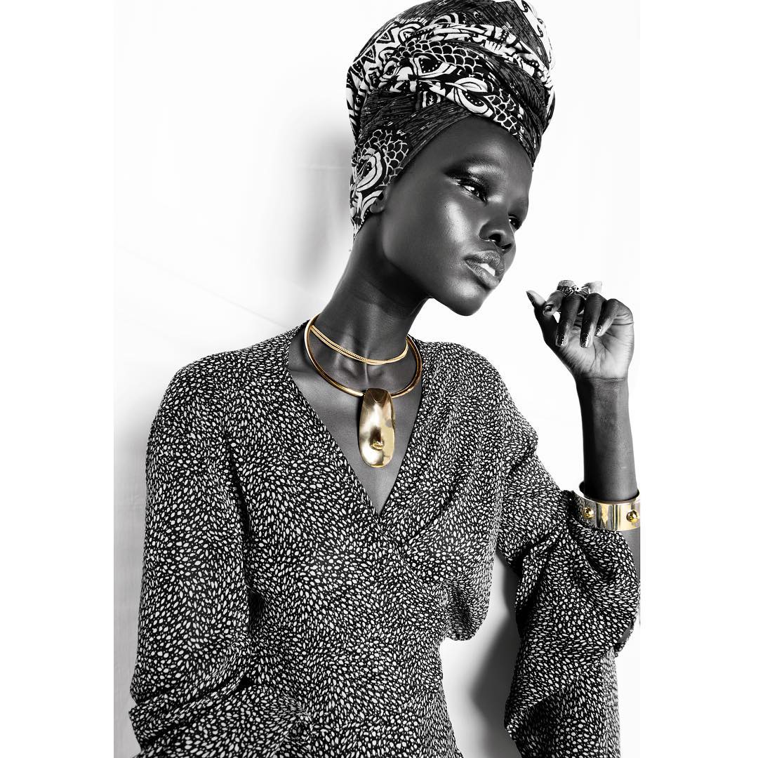 Adele Dejak African Jewellery Necklaces